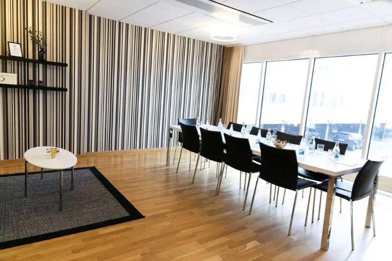 Fotos del hotel Clarion Collection Hotel Mektagonen:  24