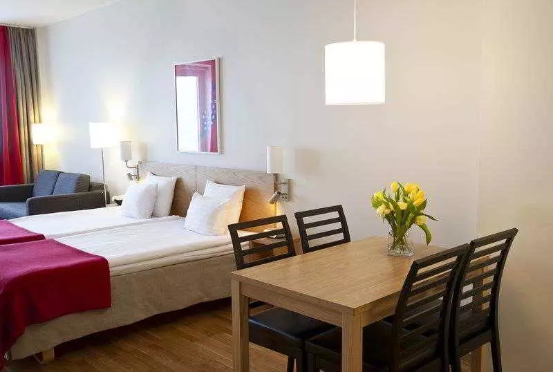 Fotos del hotel Clarion Collection Hotel Mektagonen:  19