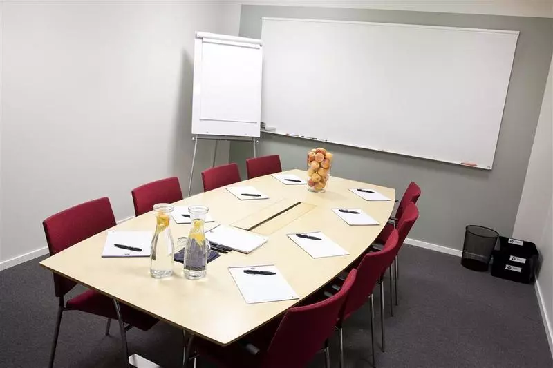 Fotos del hotel Clarion Collection Hotel Mektagonen:  16