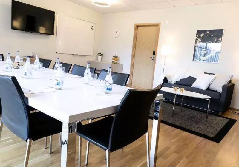 Fotos del hotel Clarion Collection Hotel Mektagonen:  18