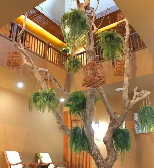 Fotos del hotel Deva Beach Resort Samui:  4