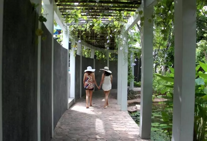 Fotos del hotel Deva Beach Resort Samui:  21