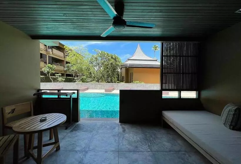 Fotos del hotel Deva Beach Resort Samui:  8