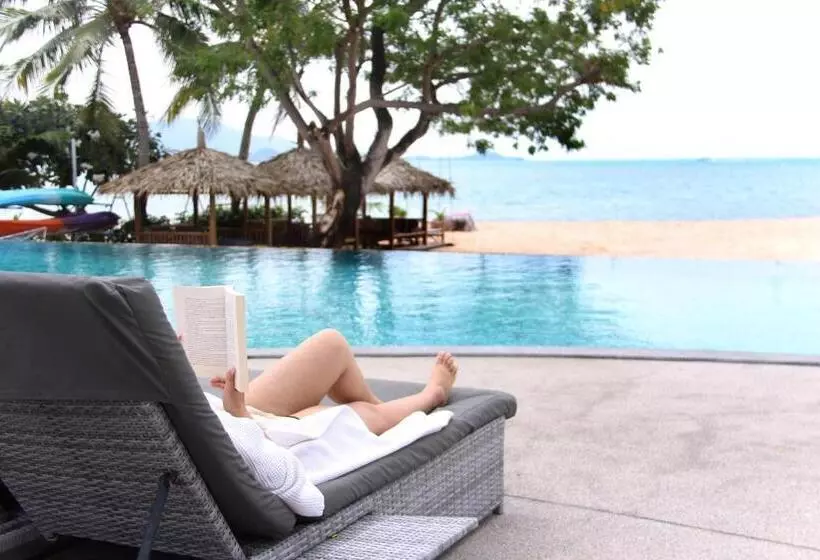 Fotos del hotel Deva Beach Resort Samui:  11