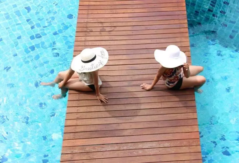 Deva Beach Resort Samui