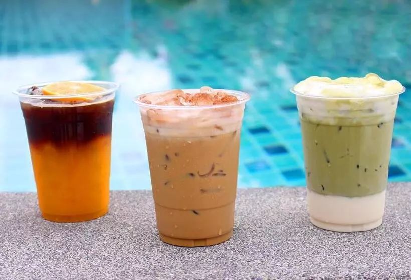 Fotos del hotel Deva Beach Resort Samui:  20