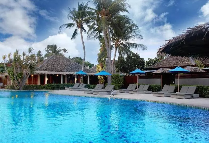 Fotos del hotel Deva Beach Resort Samui:  22