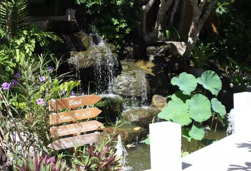 Fotos del hotel Deva Beach Resort Samui:  10