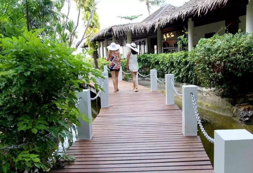 Fotos del hotel Deva Beach Resort Samui:  16