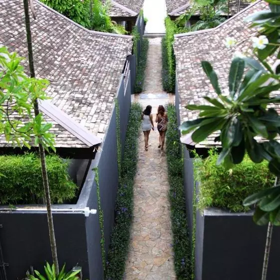 Fotos del hotel Deva Beach Resort Samui:  9