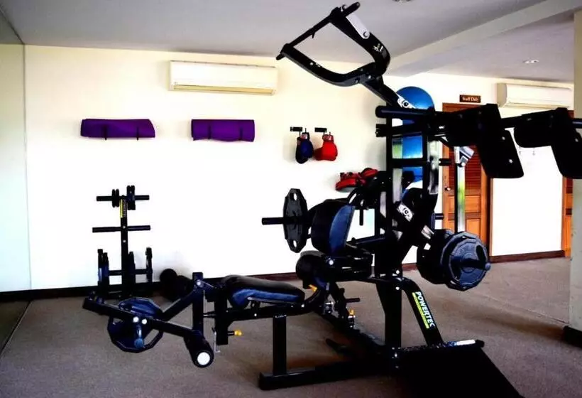 Fotos del hotel Deva Beach Resort Samui:  19