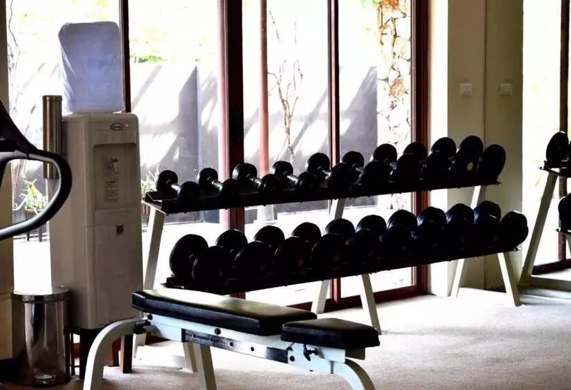 Fotos del hotel Deva Beach Resort Samui:  14