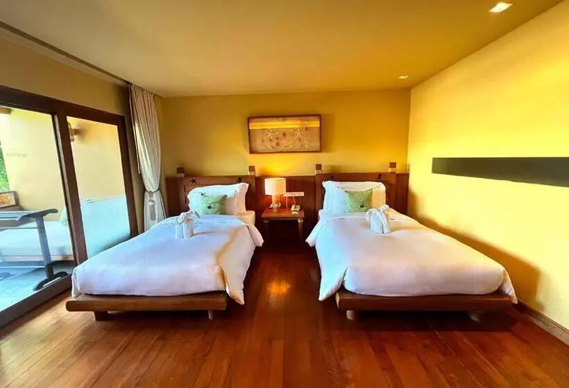 Fotos del hotel Deva Beach Resort Samui:  18