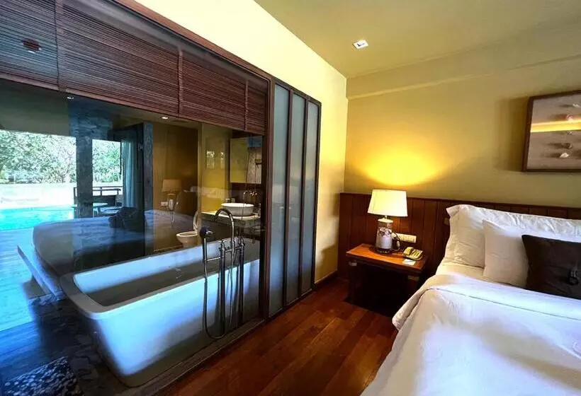 Fotos del hotel Deva Beach Resort Samui:  23