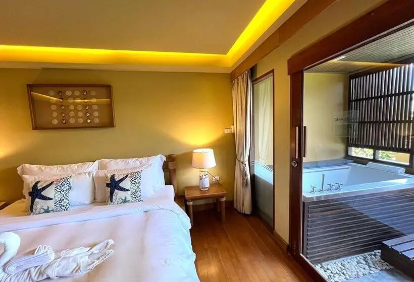 Fotos del hotel Deva Beach Resort Samui:  13