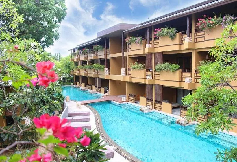 Fotos del hotel Deva Beach Resort Samui:  2