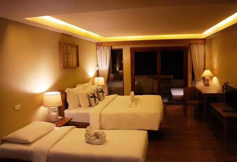 Fotos del hotel Deva Beach Resort Samui:  3