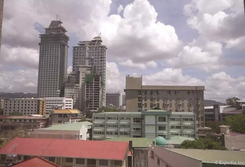 Fotos del hotel Diplomat Hotel:  7