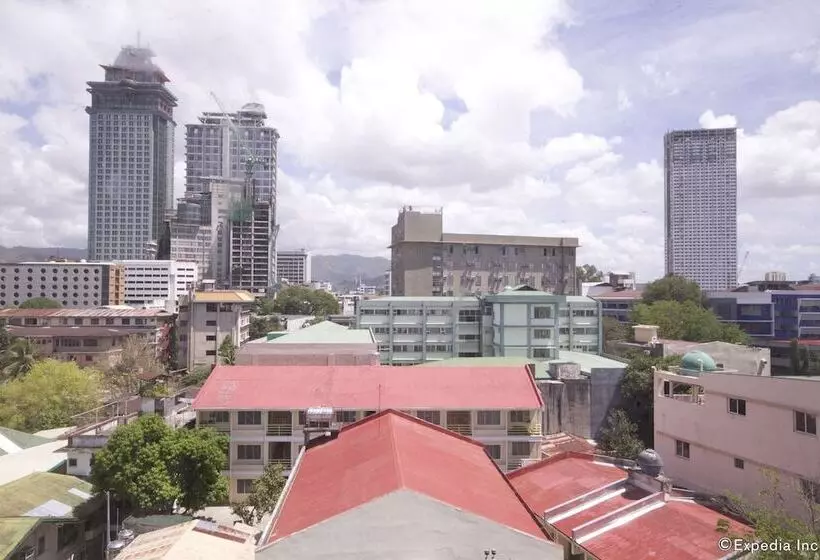 Fotos del hotel Diplomat Hotel:  10