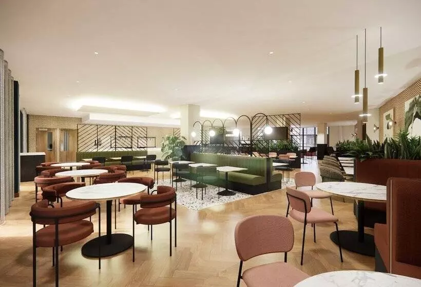 Fotos del hotel Copthorne Hotel Sheffield:  16