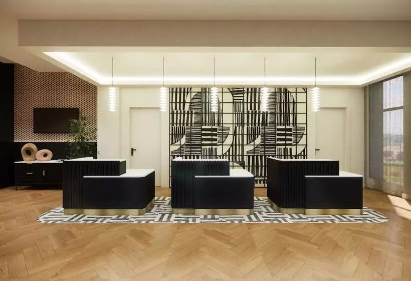 Fotos del hotel Copthorne Hotel Sheffield:  3
