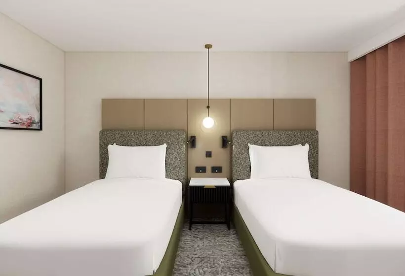Copthorne Hotel Sheffield