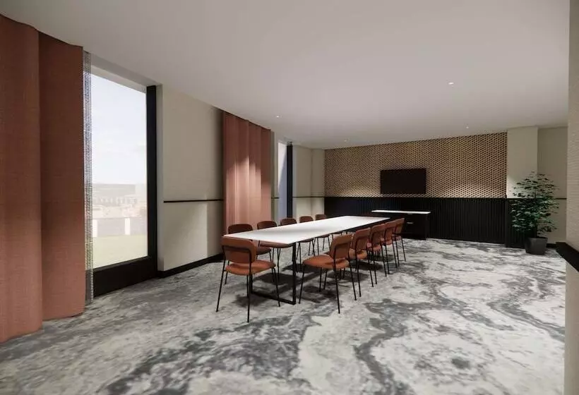 Fotos del hotel Copthorne Hotel Sheffield:  6