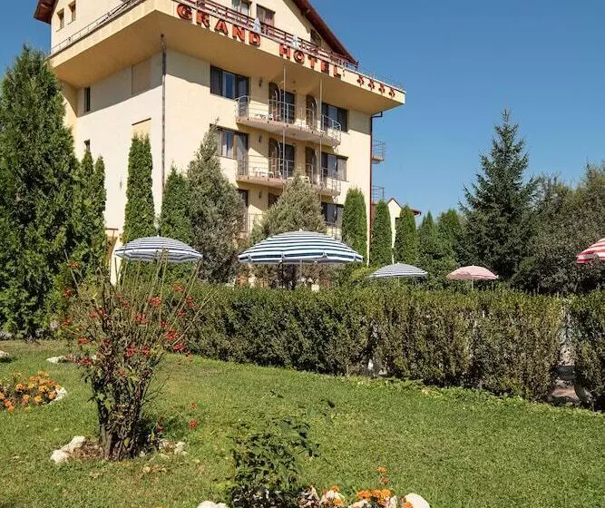 Fotos del hotel Grand:  9