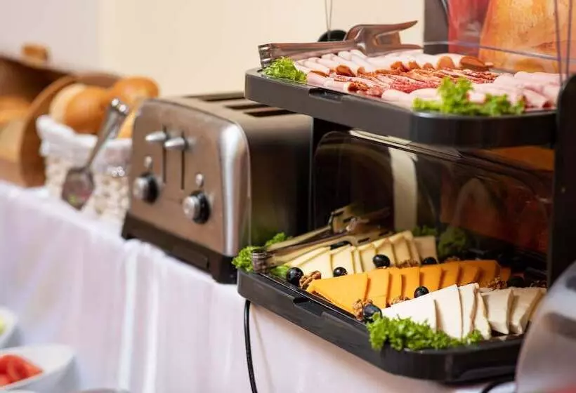 Fotos del hotel Grand:  15