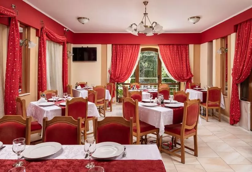 Fotos del hotel Grand:  6