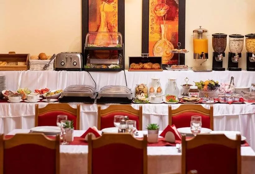 Fotos del hotel Grand:  12