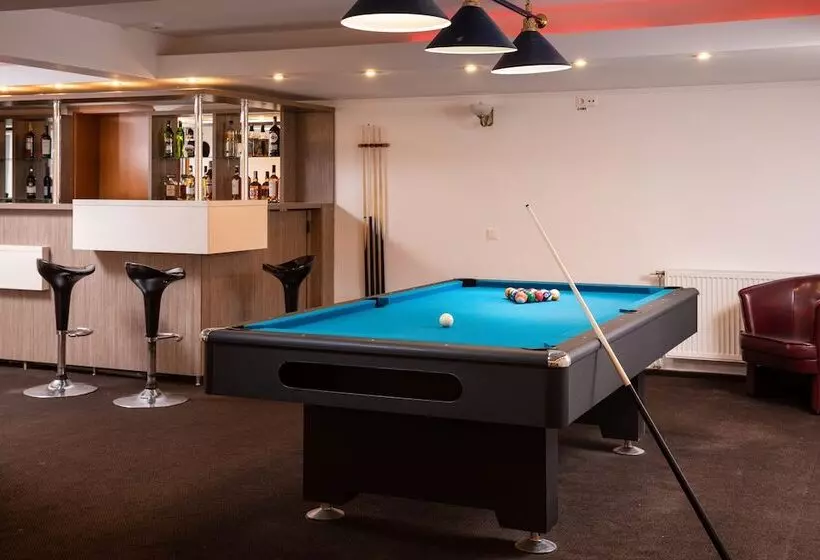 Fotos del hotel Grand:  7