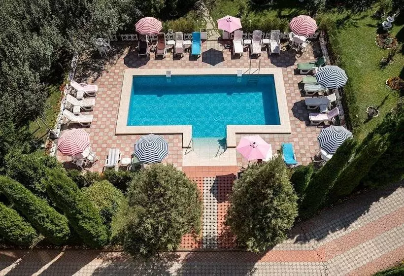 Fotos del hotel Grand:  3