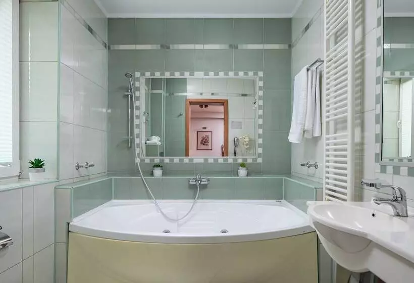 Fotos del hotel Grand:  16