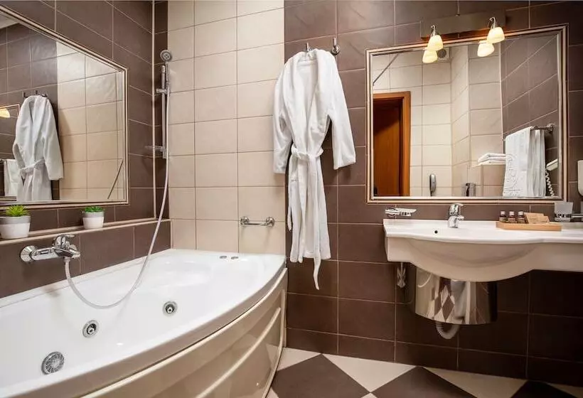 Fotos del hotel Grand:  13