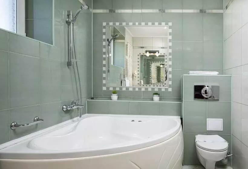 Fotos del hotel Grand:  8