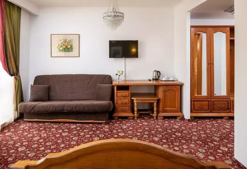 Fotos del hotel Grand:  25