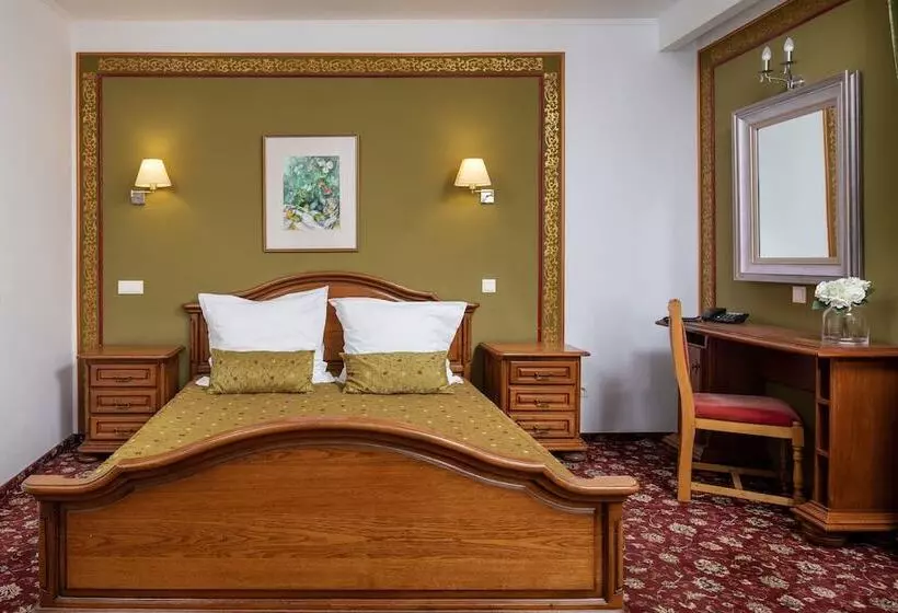 Fotos del hotel Grand:  14