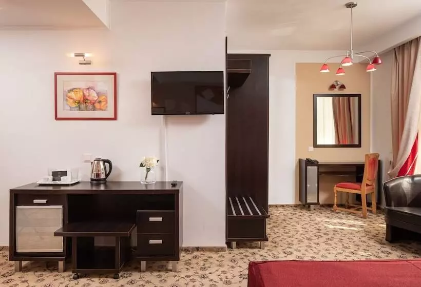 Fotos del hotel Grand:  2