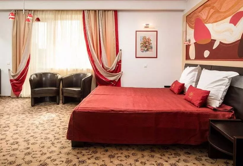 Fotos del hotel Grand:  19