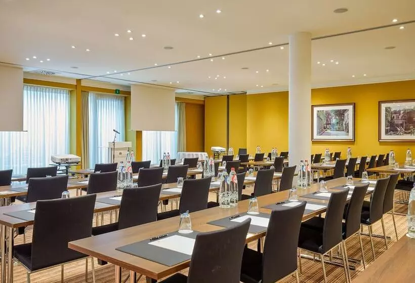 Fotos del hotel Grand Hotel Casselbergh Brugge:  9