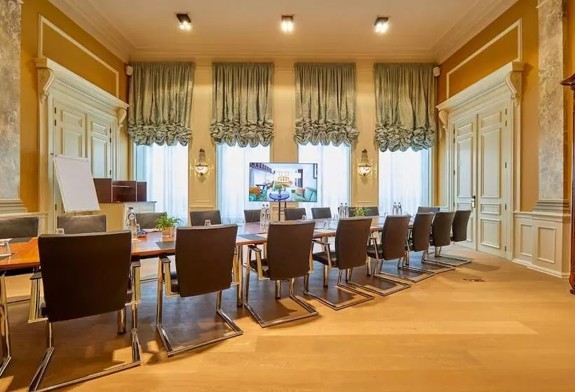 Fotos del hotel Grand Hotel Casselbergh Brugge:  18