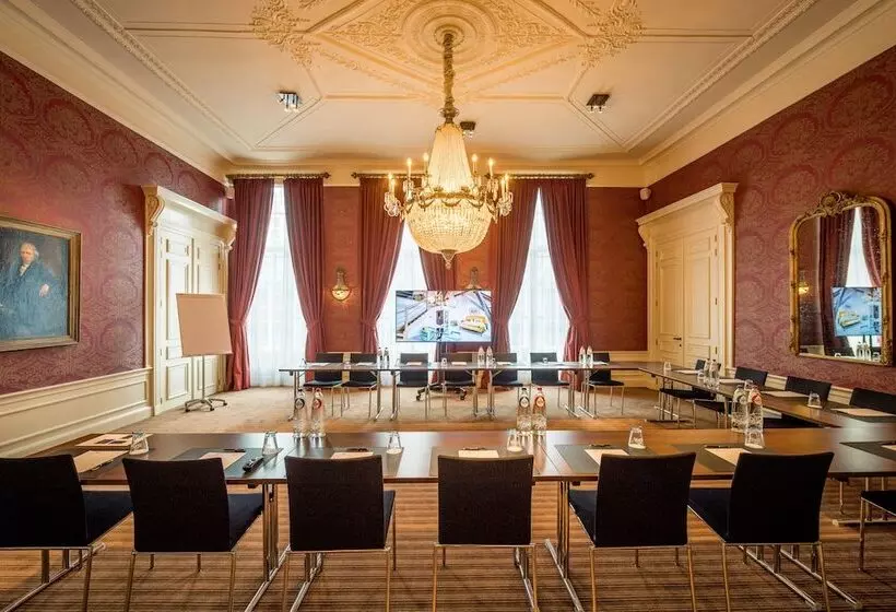 Fotos del hotel Grand Hotel Casselbergh Brugge:  24