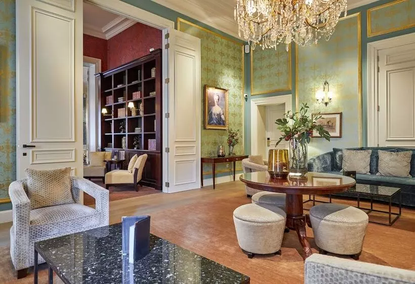 Fotos del hotel Grand Hotel Casselbergh Brugge:  3