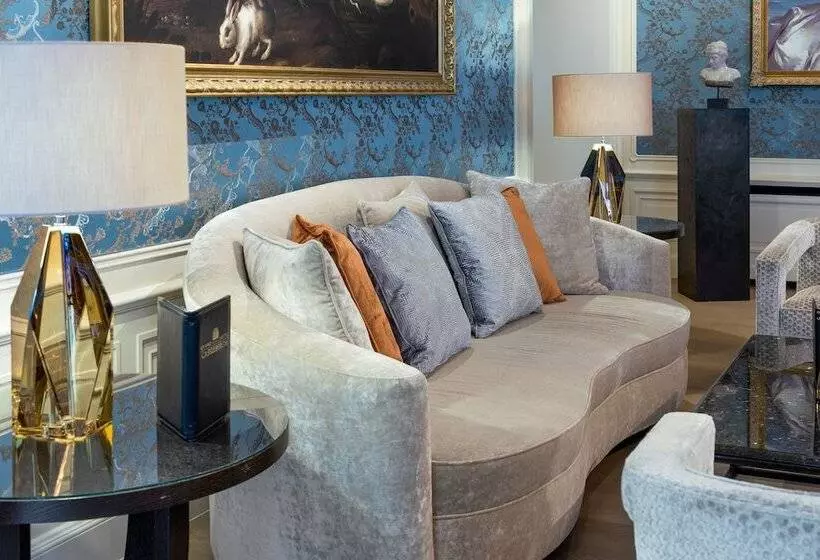 Fotos del hotel Grand Hotel Casselbergh Brugge:  2