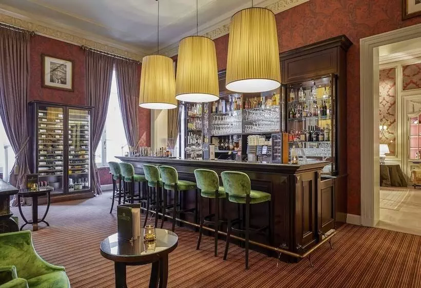 Fotos del hotel Grand Hotel Casselbergh Brugge:  8