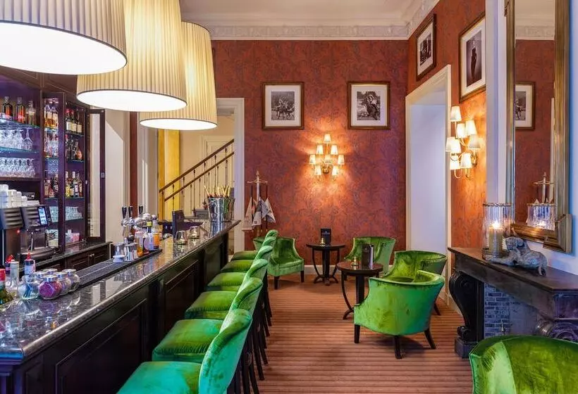 Fotos del hotel Grand Hotel Casselbergh Brugge:  14