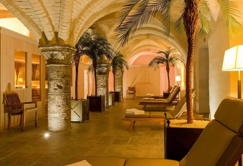 Fotos del hotel Grand Hotel Casselbergh Brugge:  6