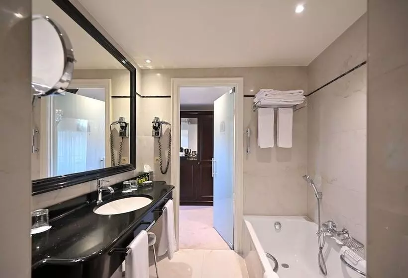 Fotos del hotel Grand Hotel Casselbergh Brugge:  10