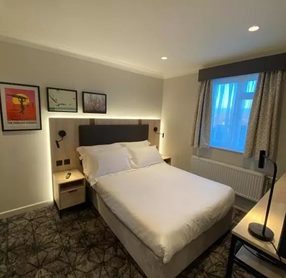 Fotos del hotel Highfield House:  7